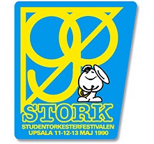 STORK 1990