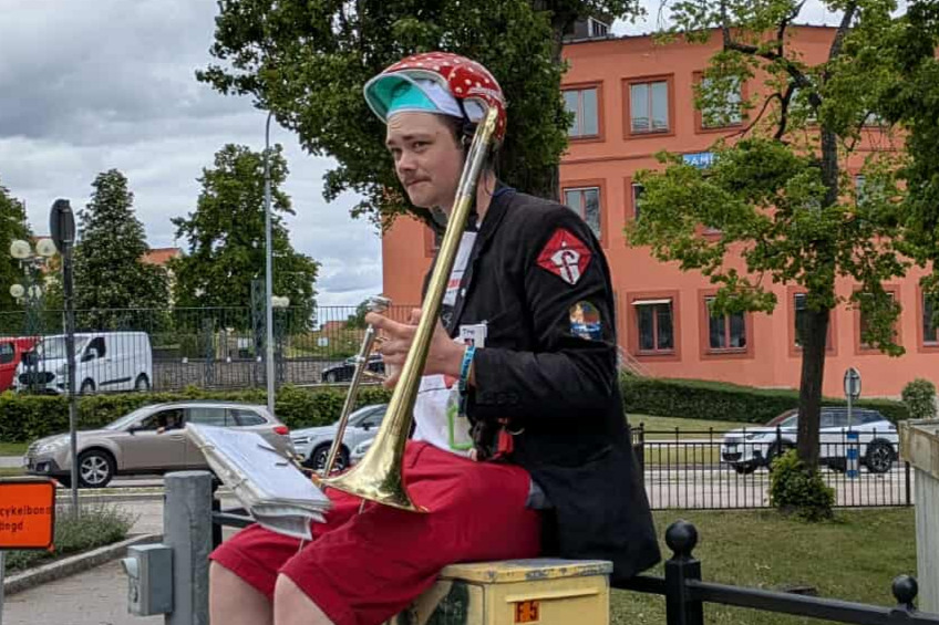 GS Södra Sverige